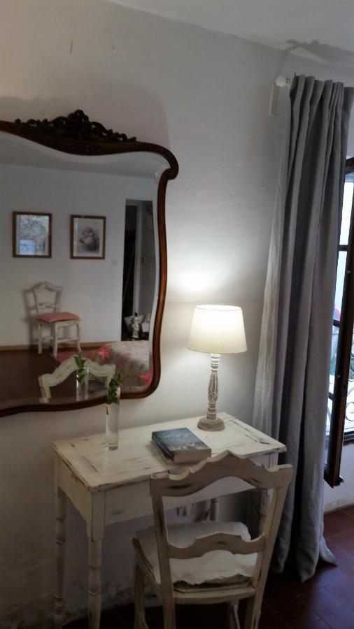 Ana'S Guest House Chambres D'Hotes Aups Kültér fotó